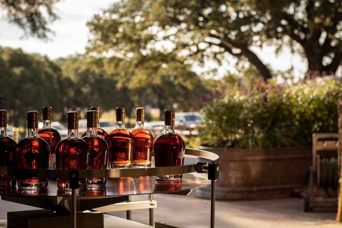 Picture of Milam & Greene Whiskey Distillery and Tasting Room