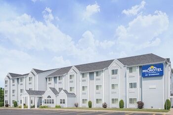 Picture of Microtel Inn & Suites by Wyndham Plattsburgh