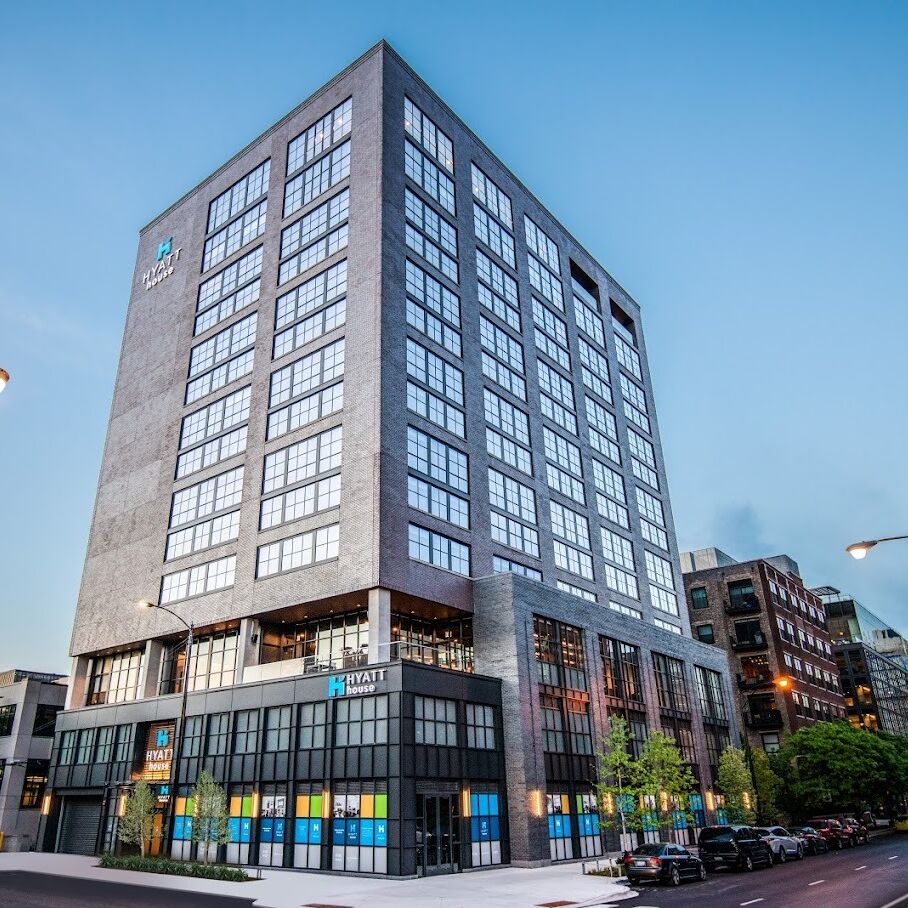 Picture of Hyatt House Chicago / West Loop-Fulton Market