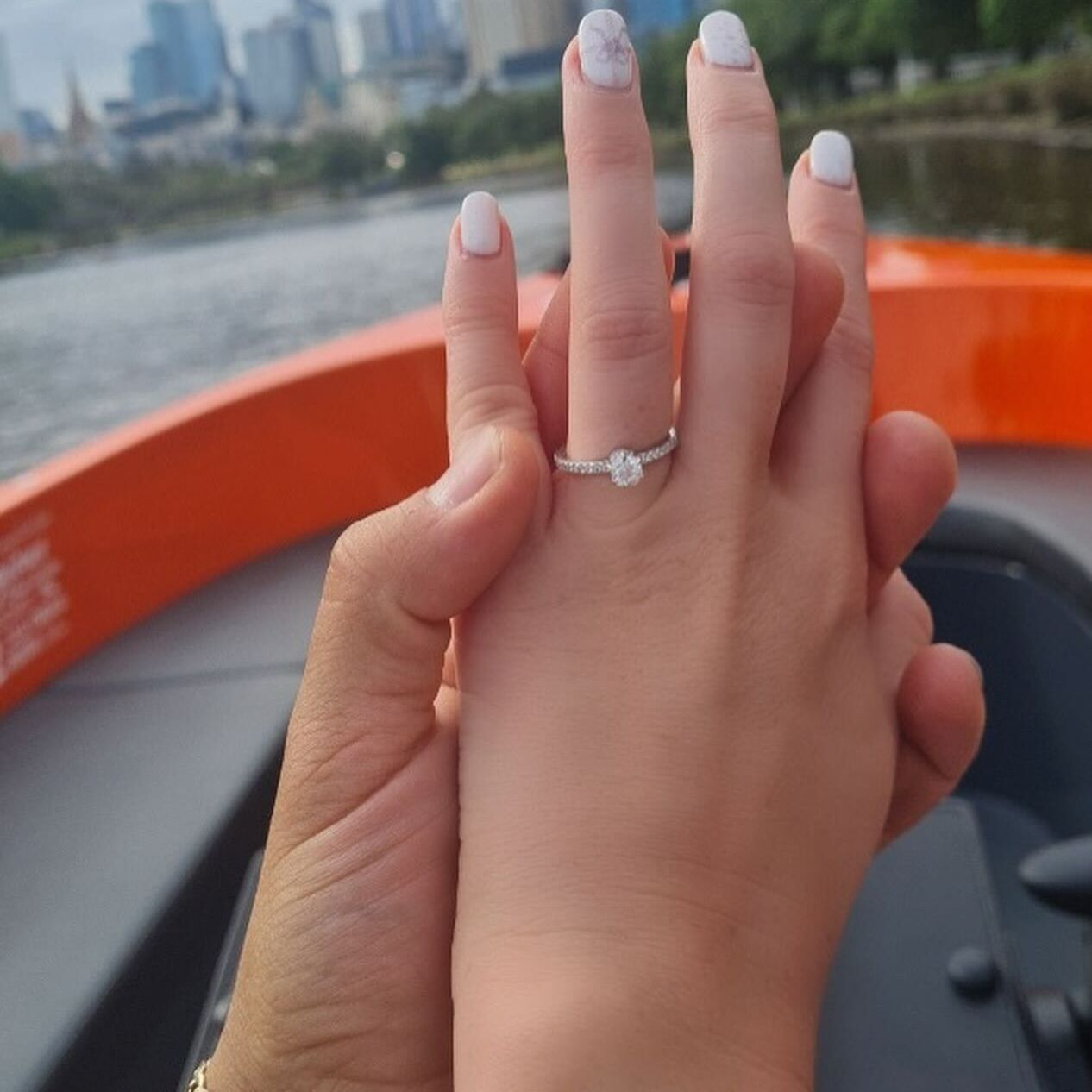 Picture of The Proposal