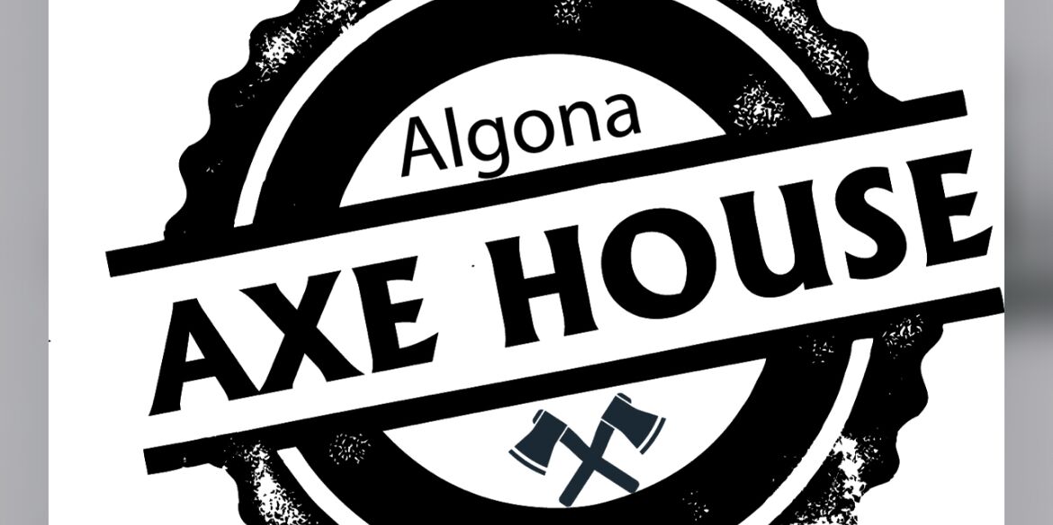 Picture of Algona Axe House