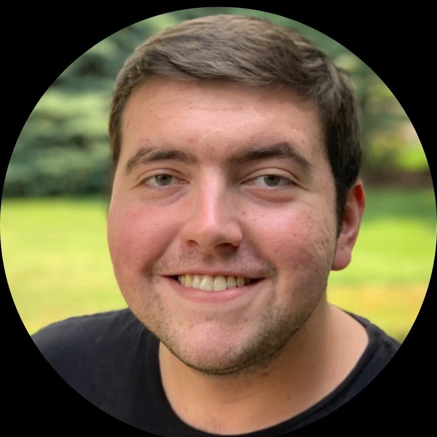 Luke Peters