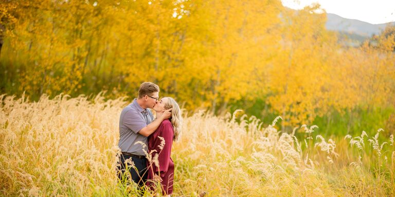 Maddie & Tyler Home Page Banner