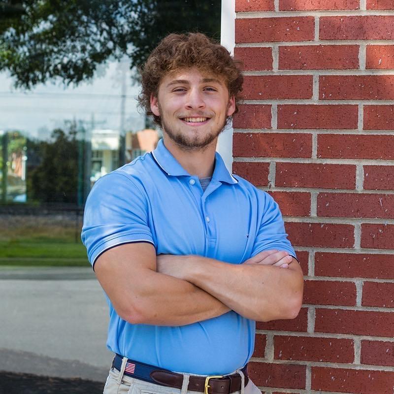 Matthew Masucci
