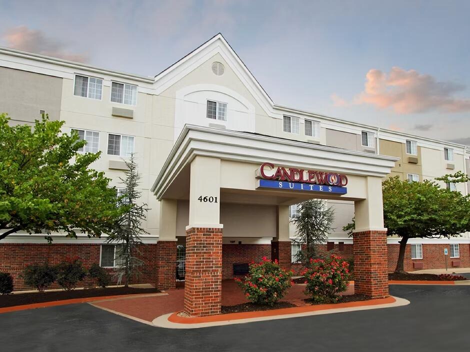 Picture of Candlewood Suites Rogers/Bentonville