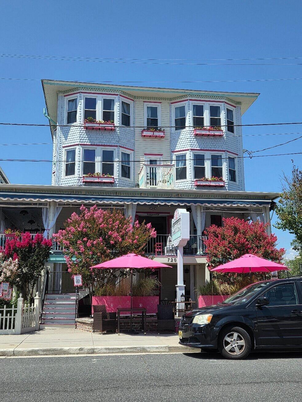 Picture of Scarborough Inn