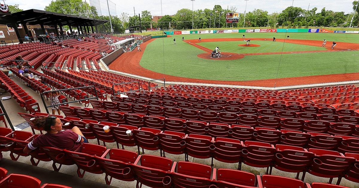 Picture of Kokomo Municipal Stadium