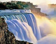Picture of Niagara Falls