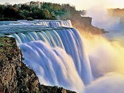 Picture of Niagara Falls
