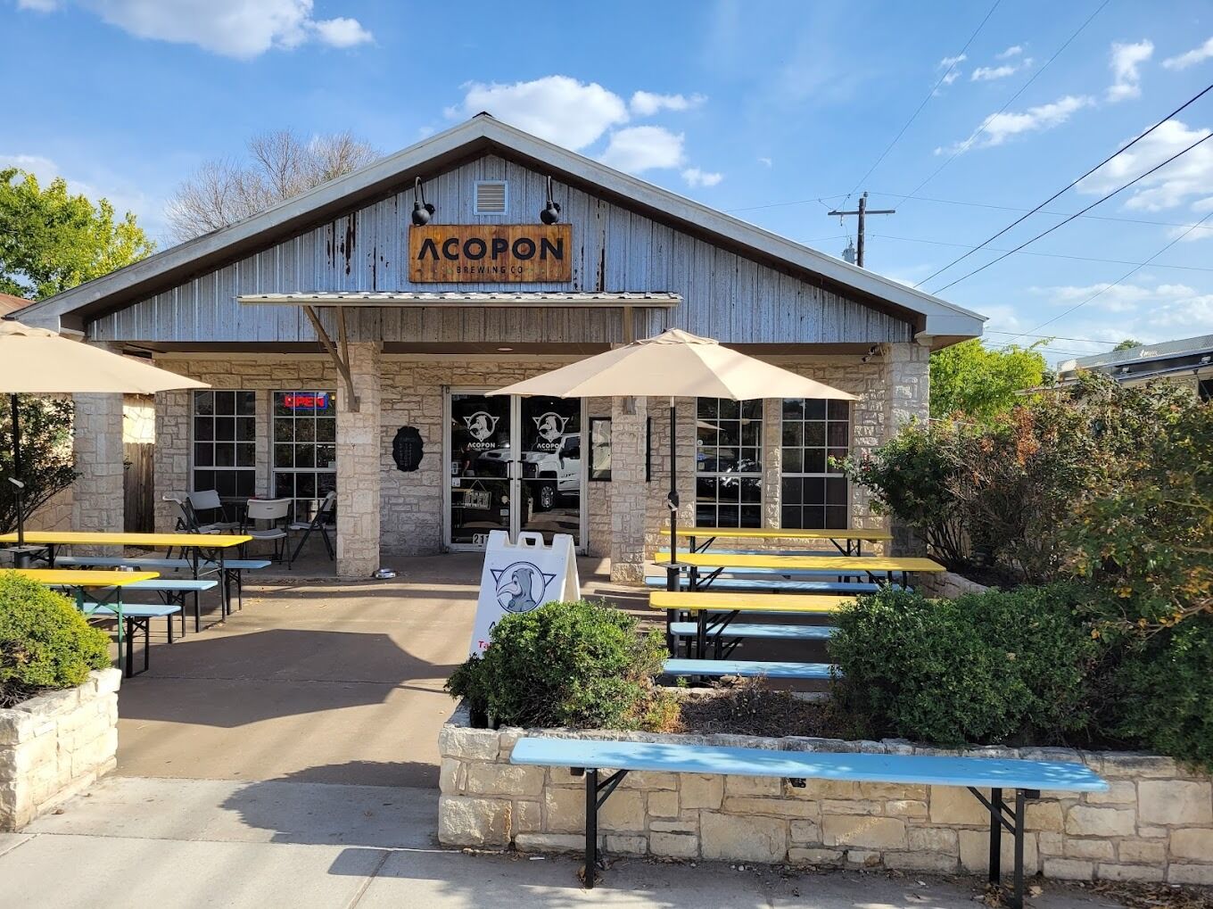 Picture of Acopon Brewing Co.