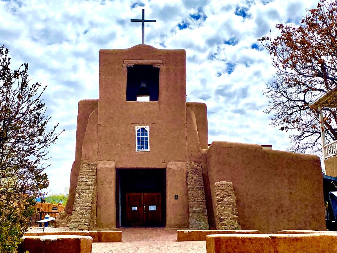 Picture of San Miguel Chapel