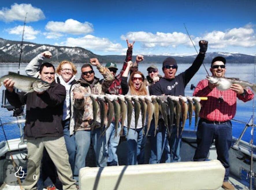 Picture of Tahoe Sport Fishing