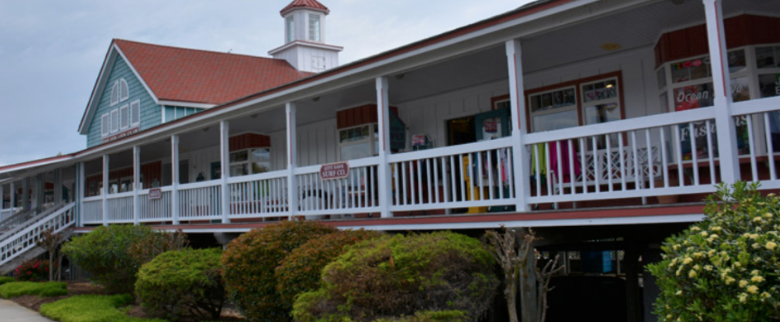 Picture of Timbuck II Shopping Village