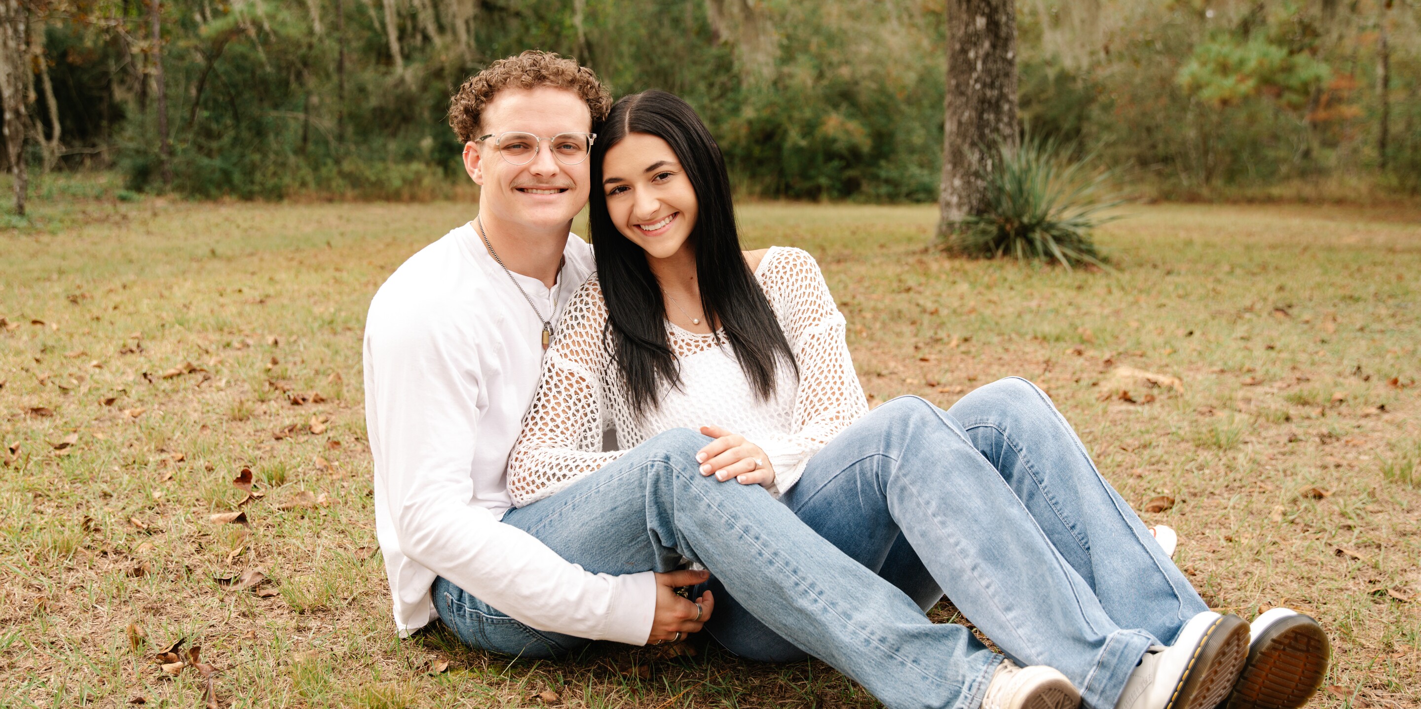Hanna & Nate Home Page Banner