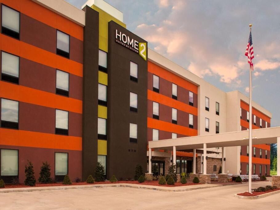 Picture of Home2 Suites by Hilton Lake Charles