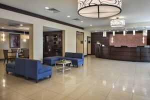 Picture of Marriott Saddle Brook
