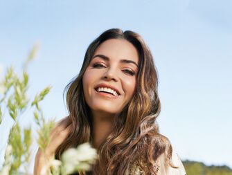 jenna dewan relationship wedding planning the knot magazine cover