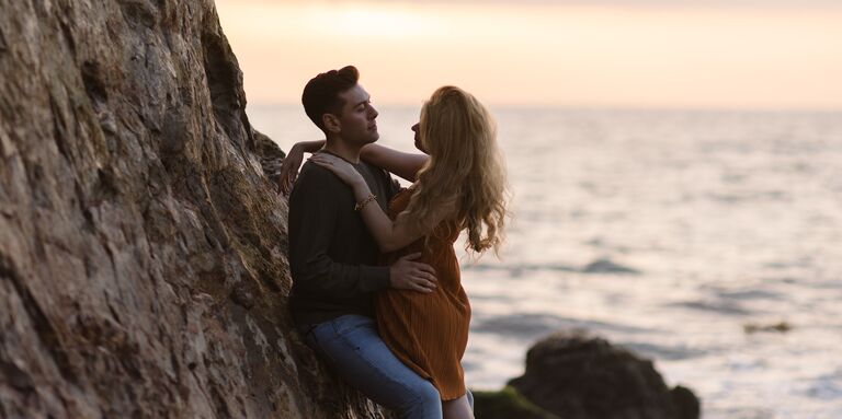 Oxana & Erick Home Page Banner