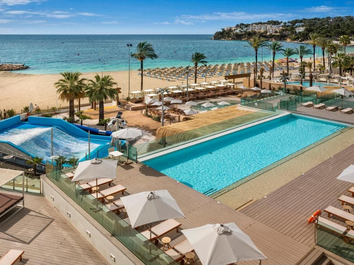 Picture of Innside by Meliá Wave Calviá