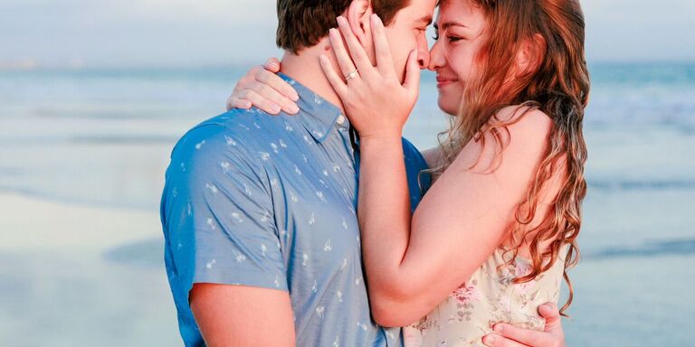 Mikayla & Austin Home Page Banner