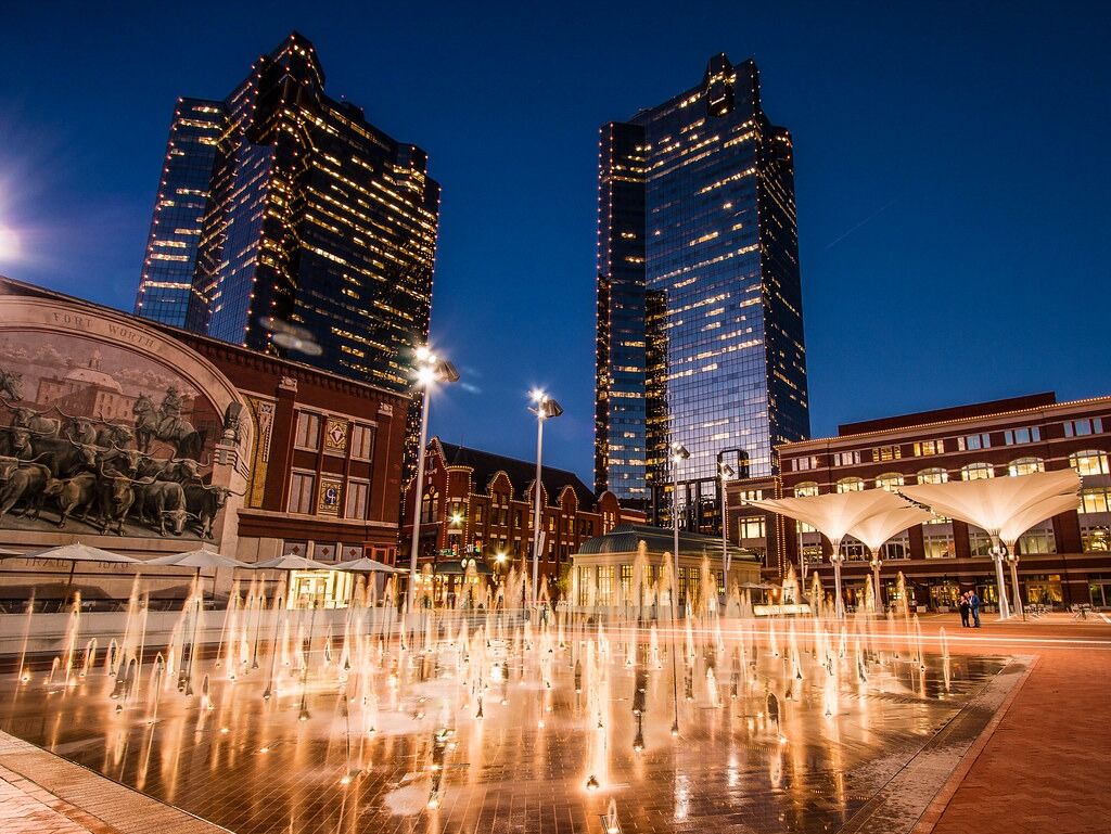 Picture of Sundance Square