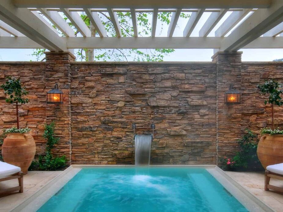 Picture of Spa Montage Laguna Beach