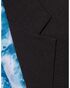 Little Tuxedos "Mason" Kids Black Suit (5-Piece Set) Flower Girl Dress and Ring Bearer Outfit - thumbnail - 7