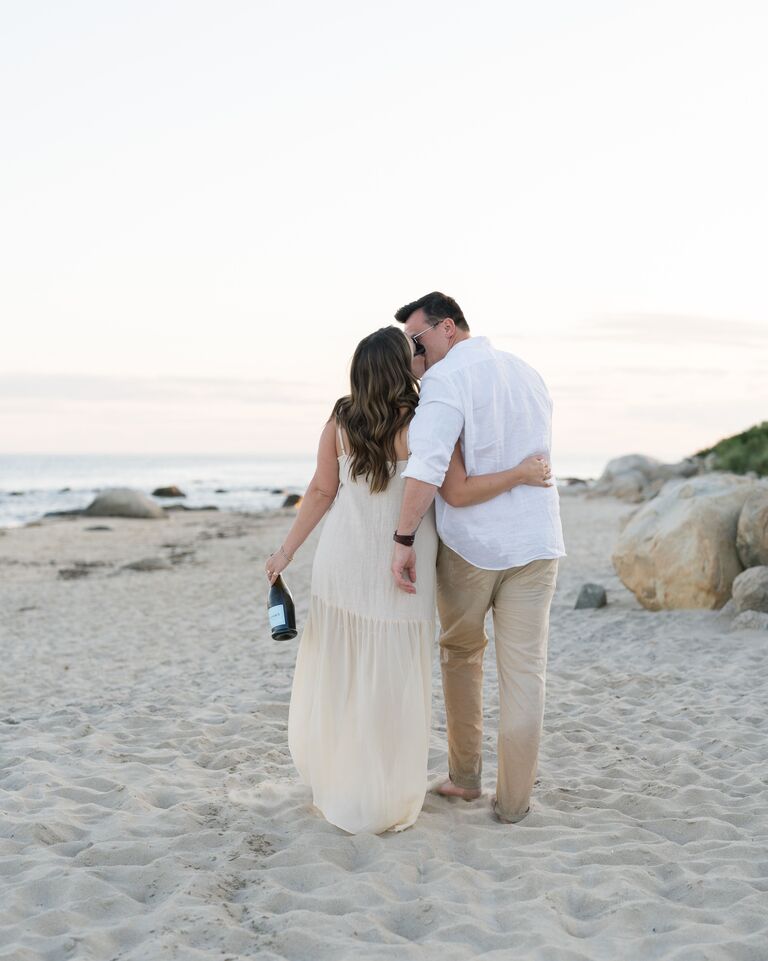 Ellen & David Home Page Banner