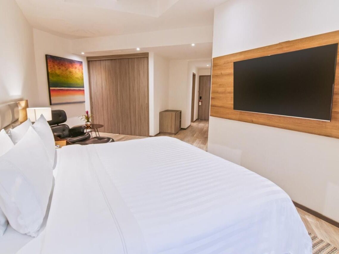 Picture of GHL Hotel Portón Medellín