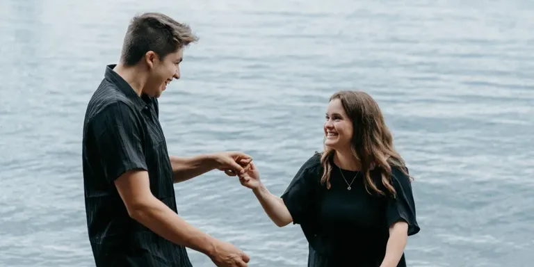 Emma & Chris Home Page Banner