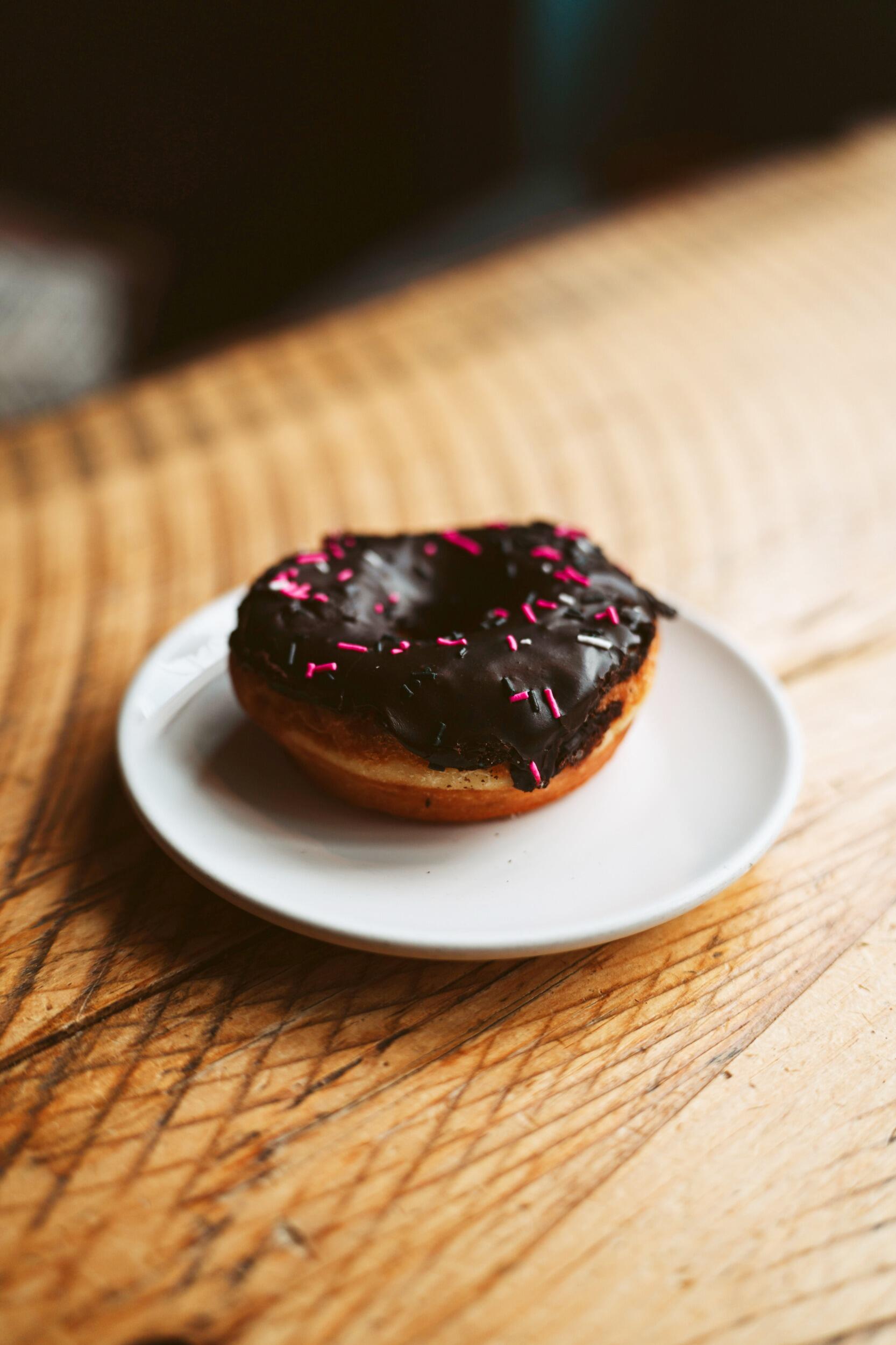 Picture of Klemm's Bakery