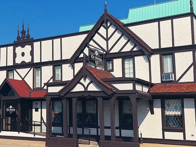 Picture of The Sherman Inn