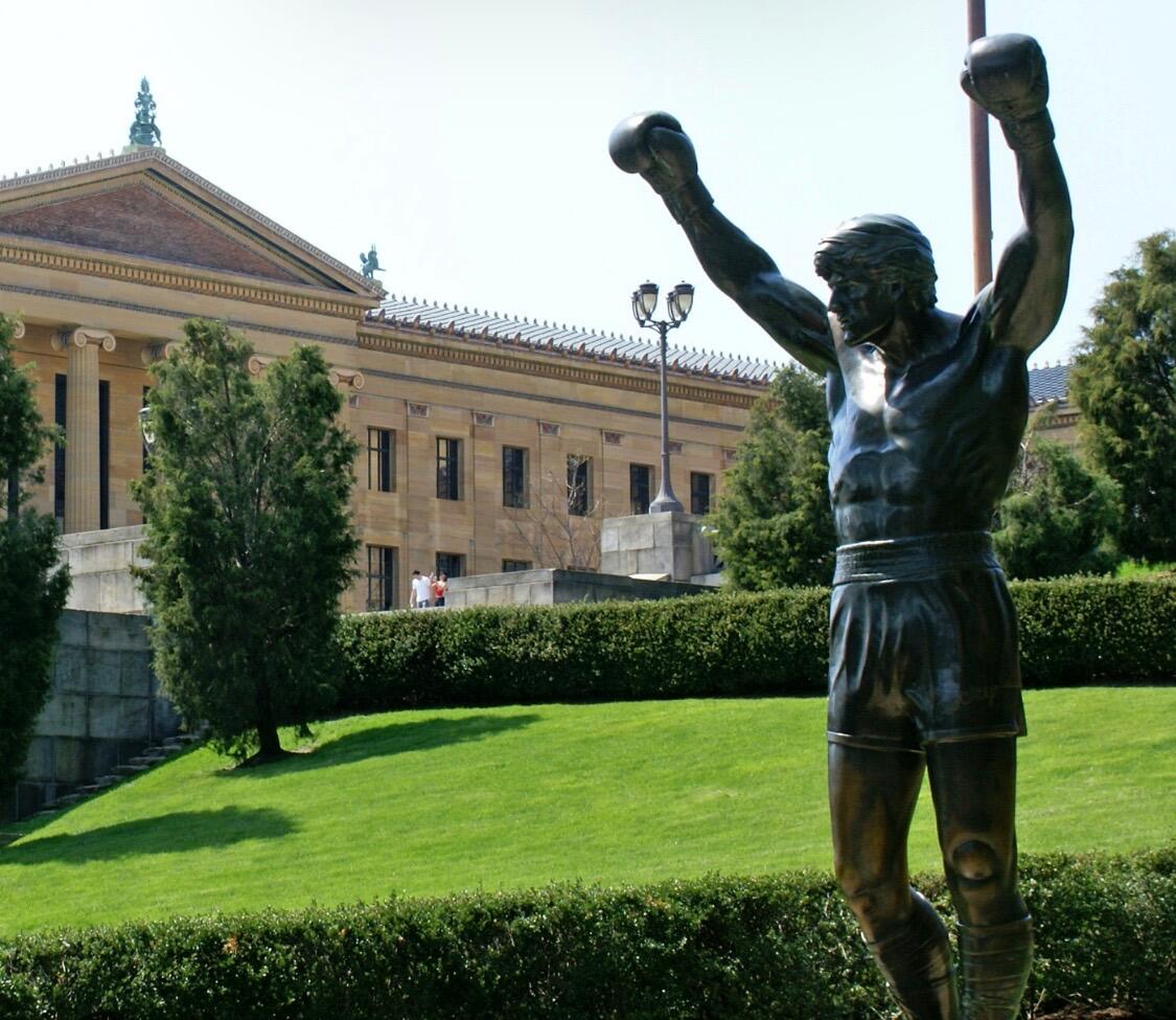 Picture of Philadelphia Museum of Art