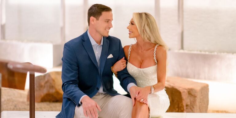 Aly & Eric Home Page Banner