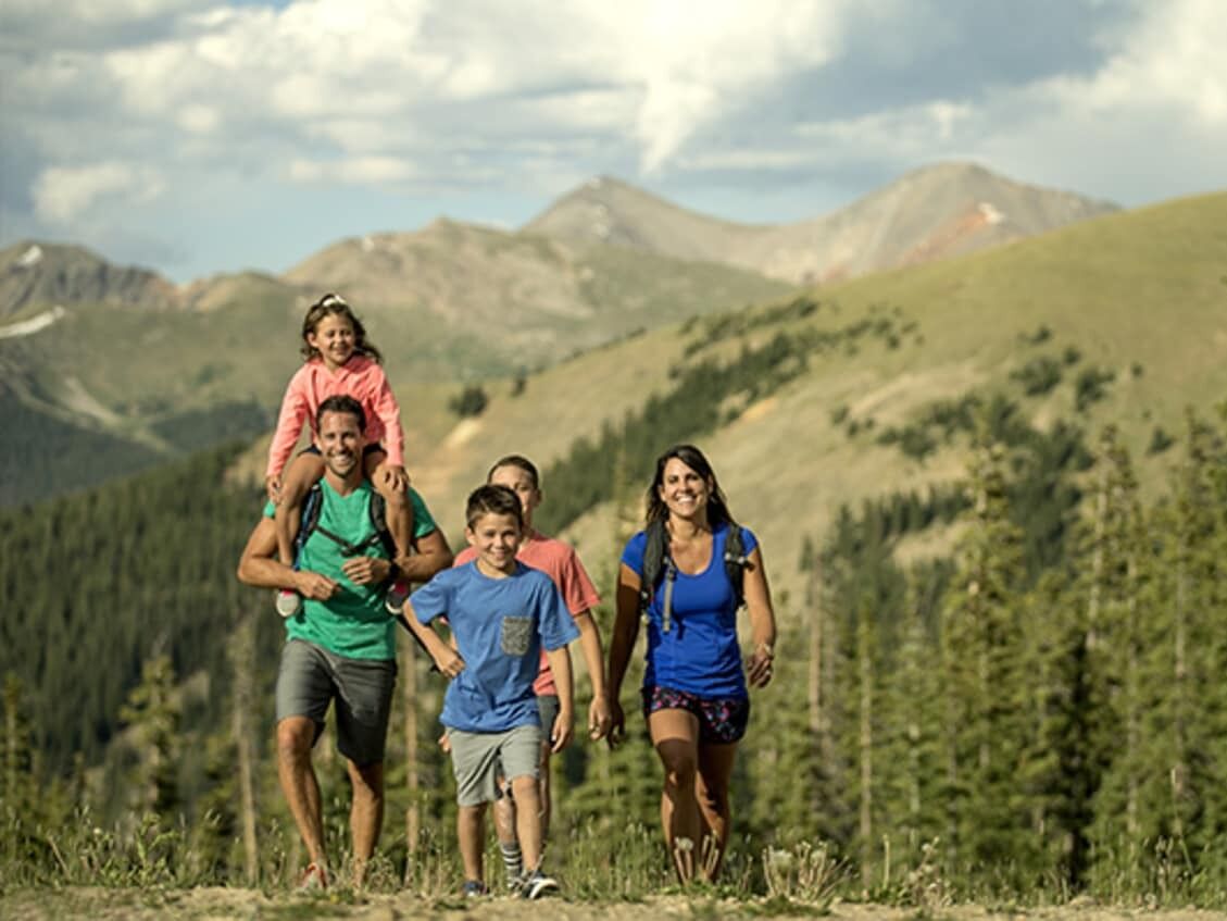 Picture of Hiking