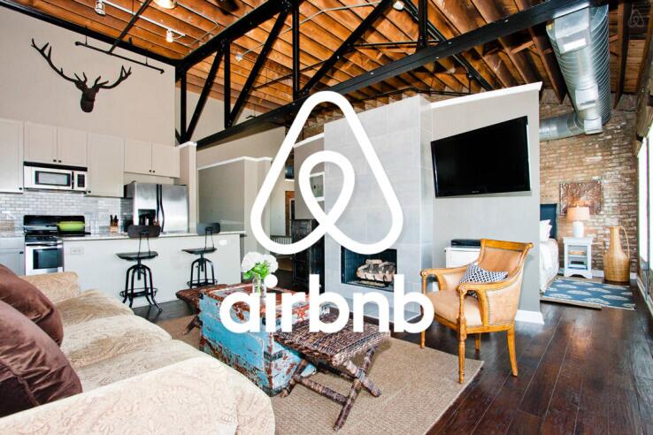 Picture of Airbnb 