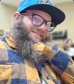 Daniel