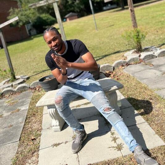 Jamel Cannon
