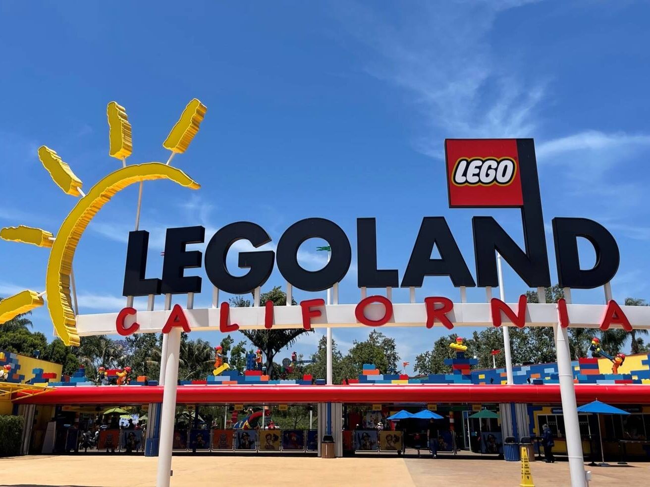 Picture of LEGOLAND California