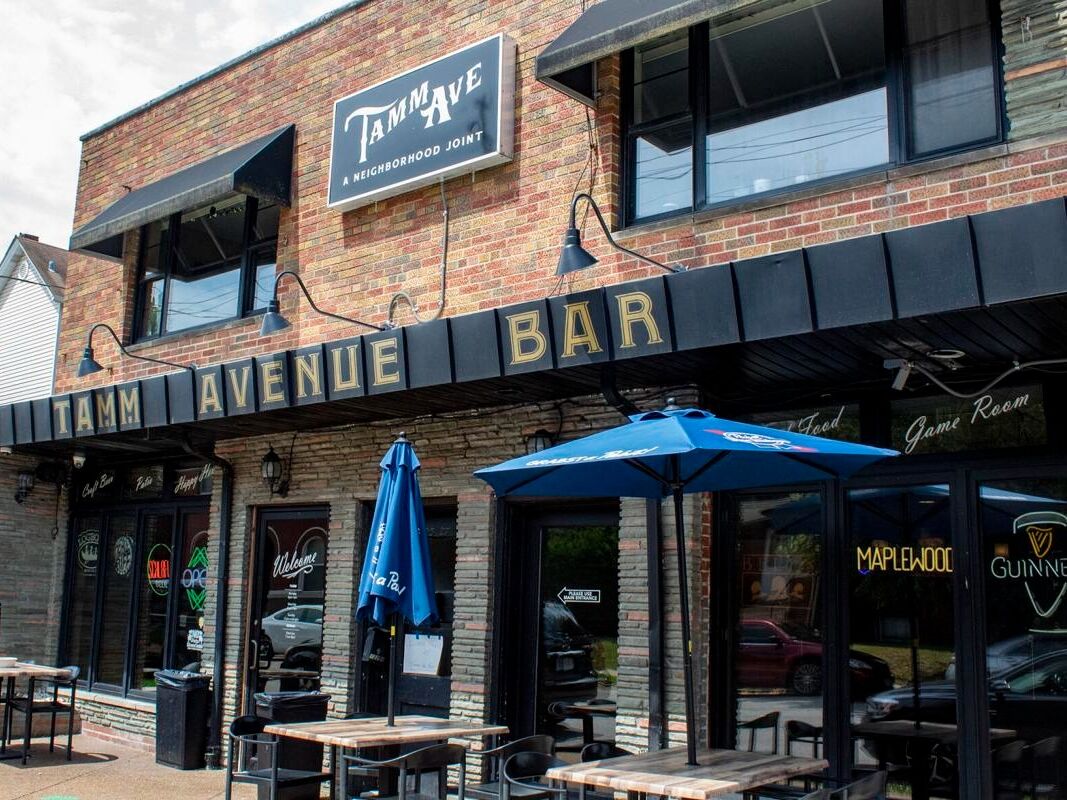 Picture of Tamm Avenue Bar