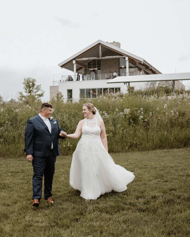 Madelyn Trucco & Tim Rosenbaum Home Page Banner