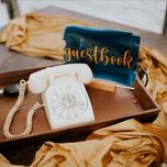Audio Guest Book: What You Need to Know & Where to Buy