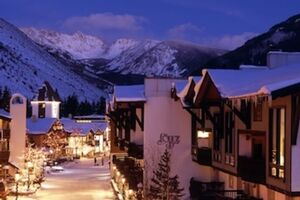 Picture of The Lodge at Vail a RockResort