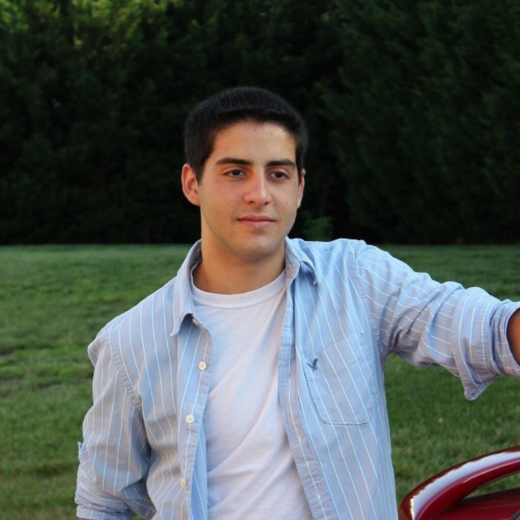 Francisco Naveira