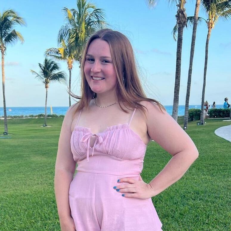 Katherine McDaniel-Garrett