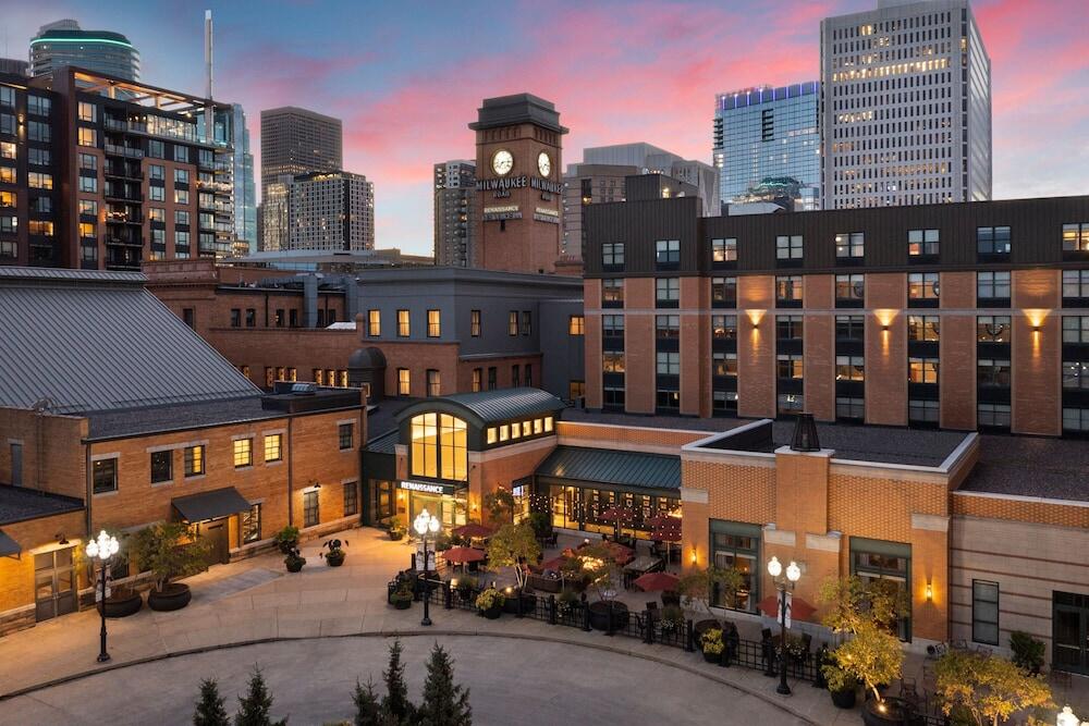 Picture of Renaissance Minneapolis Hotel, The Depot