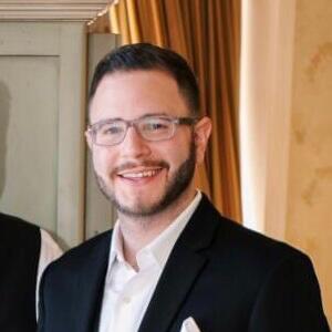 Justin Neiser