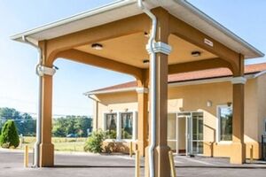 Picture of Quality Inn & Suites