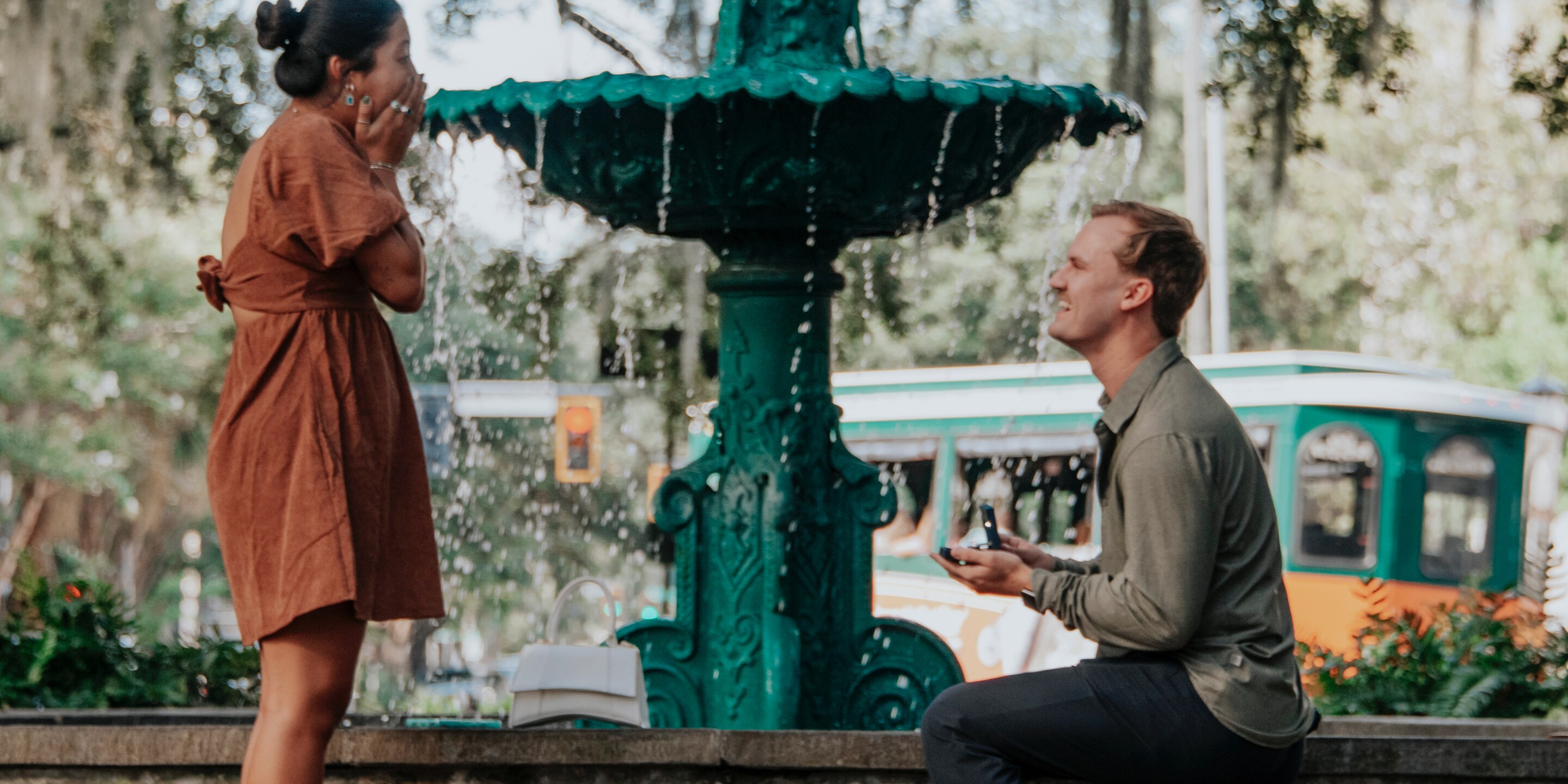 Jeena & Matt Home Page Banner