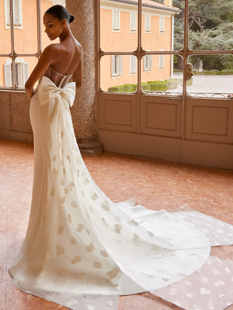 The Top Wedding Dress Trends of 2023 To Know